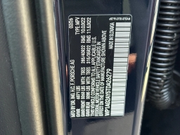 Porsche Cayenne GTS AWD 2026