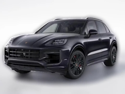 Porsche Cayenne GTS AWD 2026