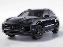 Porsche Cayenne GTS AWD 2026