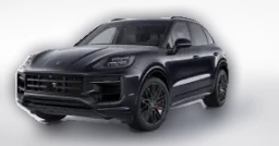 Porsche Cayenne GTS AWD 2026