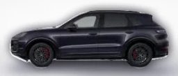 Porsche Cayenne GTS AWD 2026