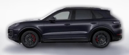 Porsche Cayenne GTS AWD 2026