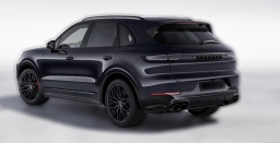 Porsche Cayenne GTS AWD 2026