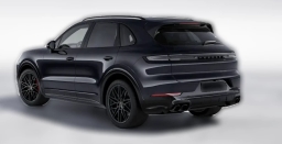 Porsche Cayenne GTS AWD 2026