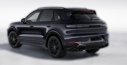 Porsche Cayenne GTS AWD 2026