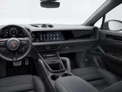 Porsche Cayenne GTS AWD 2026