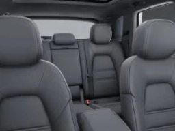 Porsche Cayenne GTS AWD 2026