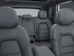 Porsche Cayenne GTS AWD 2026