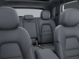 Porsche Cayenne GTS AWD 2026