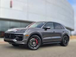 Porsche Cayenne GTS AWD 2026