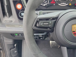 Porsche Cayenne GTS AWD 2026