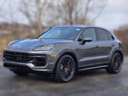 Porsche Cayenne GTS AWD 2026