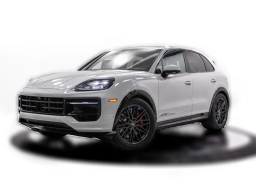 Porsche Cayenne GTS AWD 2026