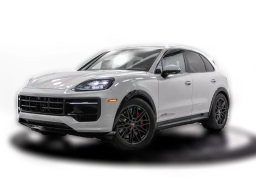 Porsche Cayenne GTS AWD 2026