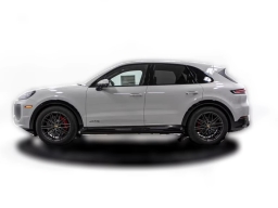 Porsche Cayenne GTS AWD 2026