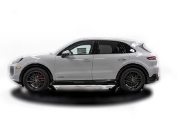Porsche Cayenne GTS AWD 2026