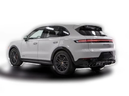 Porsche Cayenne GTS AWD 2026