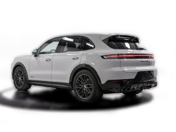Porsche Cayenne GTS AWD 2026