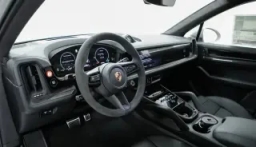 Porsche Cayenne GTS AWD 2026