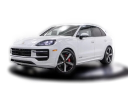Porsche Cayenne GTS AWD 2026