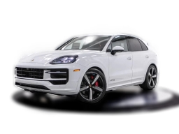 Porsche Cayenne GTS AWD 2026