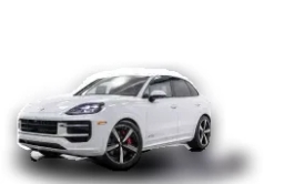 Porsche Cayenne GTS AWD 2026
