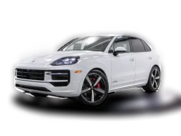Porsche Cayenne GTS AWD 2026