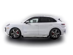Porsche Cayenne GTS AWD 2026