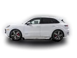 Porsche Cayenne GTS AWD 2026