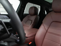 Porsche Cayenne GTS AWD 2026