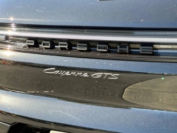 Porsche Cayenne GTS AWD 2026