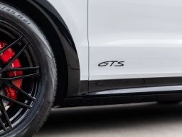 Porsche Cayenne GTS AWD 2026