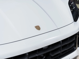 Porsche Cayenne GTS AWD 2026