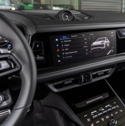 Porsche Cayenne GTS AWD 2026