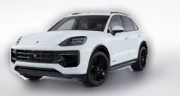 Porsche Cayenne GTS AWD 2026
