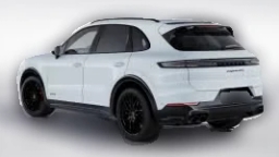 Porsche Cayenne GTS AWD 2026