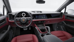 Porsche Cayenne GTS AWD 2026