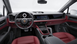 Porsche Cayenne GTS AWD 2026