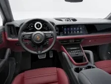 Porsche Cayenne GTS AWD 2026