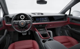 Porsche Cayenne GTS AWD 2026