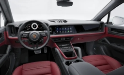 Porsche Cayenne GTS AWD 2026