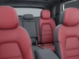 Porsche Cayenne GTS AWD 2026