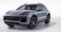 Porsche Cayenne GTS AWD 2026