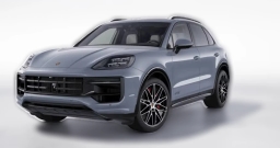 Porsche Cayenne GTS AWD 2026