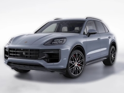Porsche Cayenne GTS AWD 2026