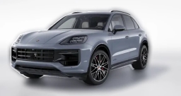 Porsche Cayenne GTS AWD 2026