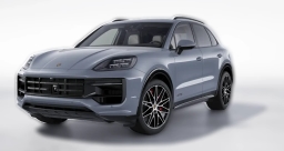 Porsche Cayenne GTS AWD 2026