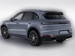 Porsche Cayenne GTS AWD 2026