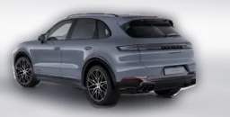 Porsche Cayenne GTS AWD 2026