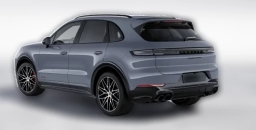 Porsche Cayenne GTS AWD 2026